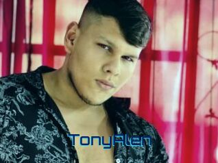TonyAlen
