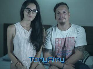 TonyAmy