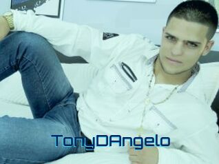 TonyDAngelo