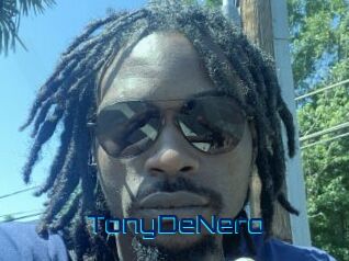 TonyDeNero