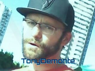 TonyDemonte