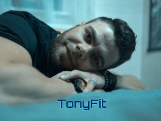 TonyFit