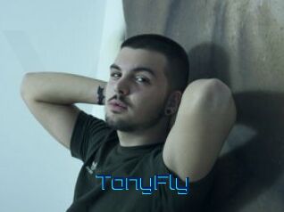 TonyFly Vidéos de Cul FR
