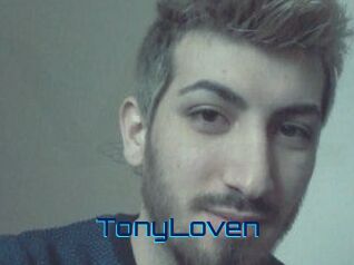 TonyLoven