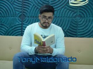 TonyMaldonado