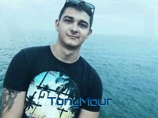 TonyMour