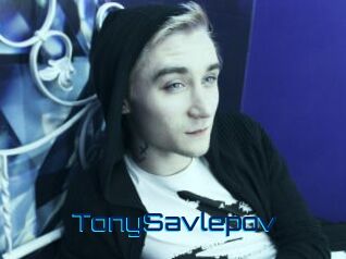 TonySavlepov