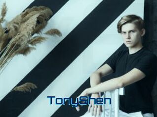 TonyShen