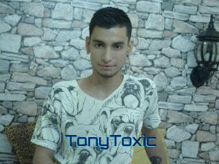 TonyToxic