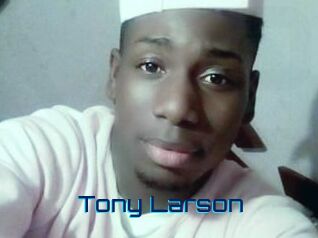 Tony_Larson