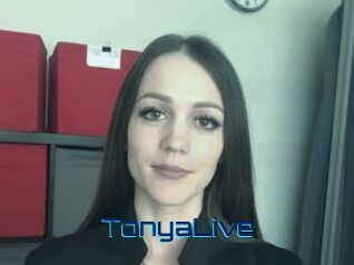 TonyaLive