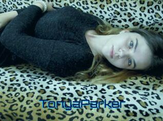 TonyaParker