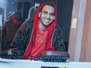 Tonywolf