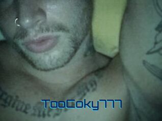 TooCoky777 Vidéos de Cul FR