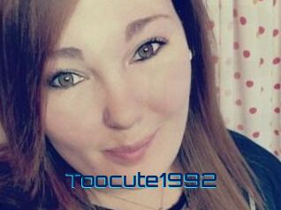 Toocute1992