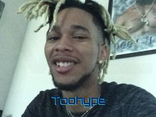 Toohype