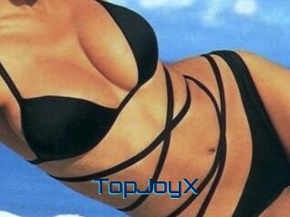 TopJoyX