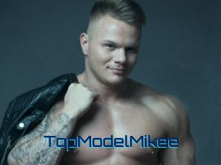 TopModelMikee