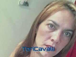 Tori_Cavalli