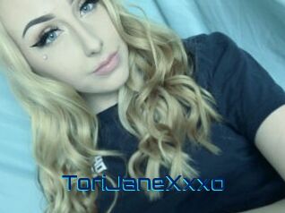 ToriJaneXxxo