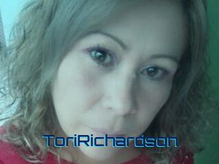 ToriRichardson
