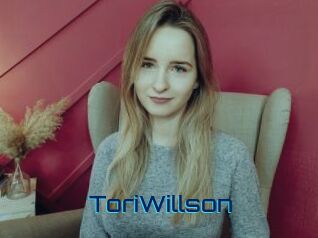 ToriWillson