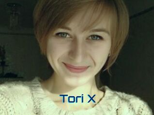 Tori_X Vidéos de Cul FR