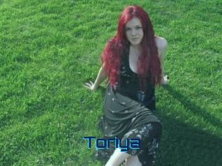 Toriya
