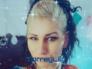 TorreyLily
