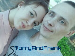 TorryAndFrank Vidéos de Cul FR