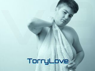 TorryLove