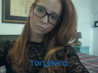 ToryBenz