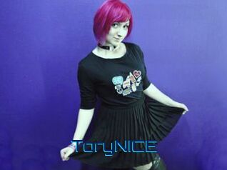 ToryNICE