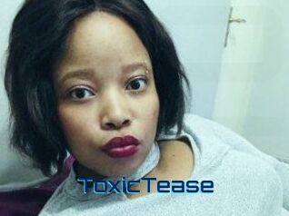 ToxicTease Vidéos de Cul FR