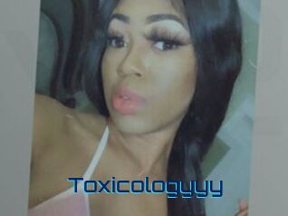 Toxicologyyy Vidéos de Cul FR