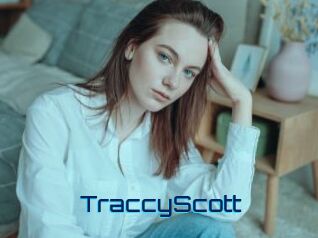 TraccyScott