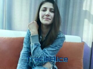 TracieAlice Vidéos de Cul FR