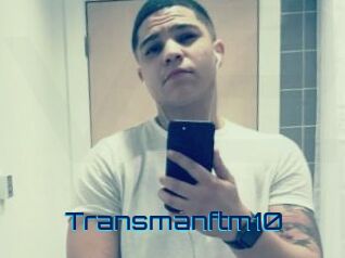 Transmanftm10
