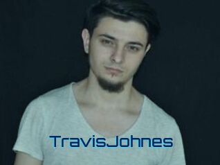 TravisJohnes Vidéos de Cul FR