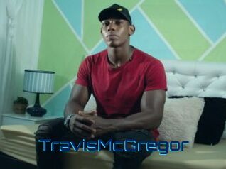TravisMcGregor Vidéos de Cul FR