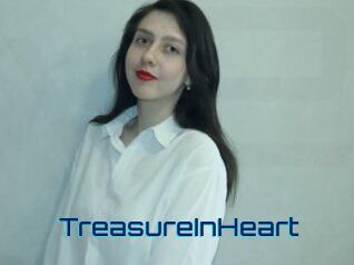 TreasureInHeart