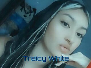 Treicy_White Vidéos de Cul FR