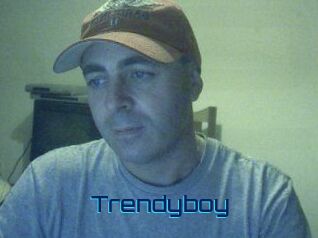 Trendyboy Vidéos de Cul FR