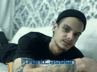 TrentCassian Vidéos de Cul FR