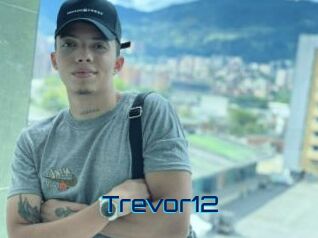 Trevor12 Vidéos de Cul FR