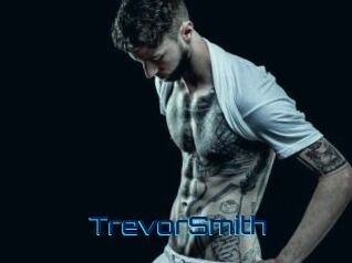 TrevorSmith Vidéos de Cul FR