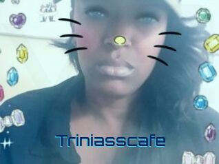 Triniasscafe