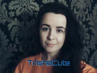 TrishaCute