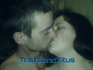 Trisha_and_Titus
