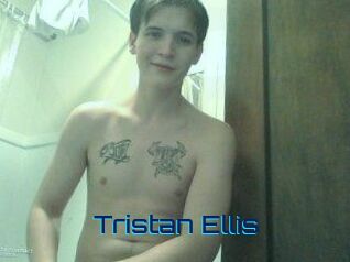 Tristan_Ellis Vidéos de Cul FR
